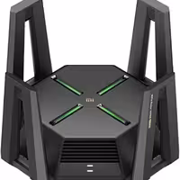 روتر بی سیم MI AX9000 AIoT WIFI6