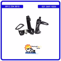 دستگیره درب بیرونی عقب چپ فرداموتورfmc sx5