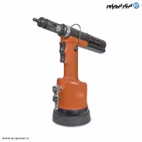 مهره پرچ کن بادی FAR ایتالیا هیدورلیکی مدل KJ60