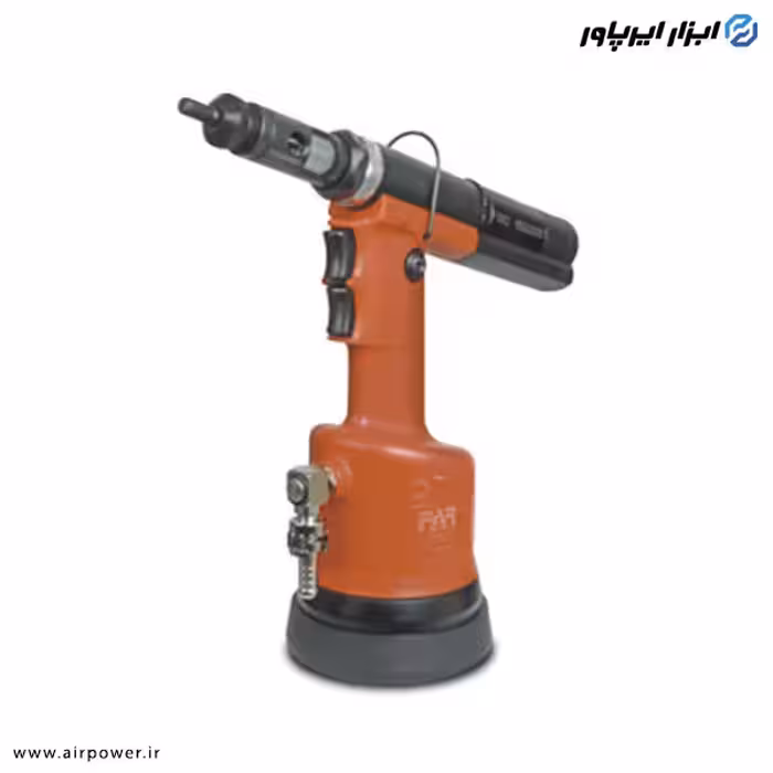 مهره پرچ کن بادی FAR ایتالیا هیدورلیکی مدل KJ60