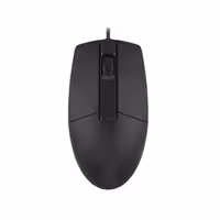 ماوس باسیم ای فورتک مدل A4TECH OP-330