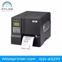 لیبل پرینتر صنعتی تی اس سی TSC ME340