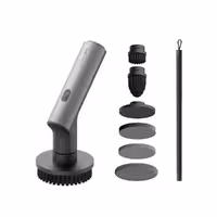 برس و اسکرابر شارژی چند منظوره HOTO مدل QWQJS001