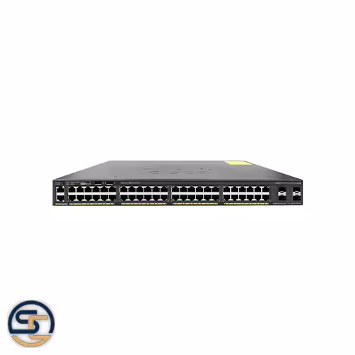 سوئیچ 48 پورت CISCO WS-C2960X-48TS-L