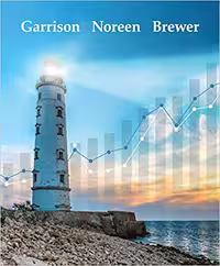 خرید و دانلود نسخه کامل کتاب Managerial Accounting (17th Edition) BY Garrison - HQ Pdf