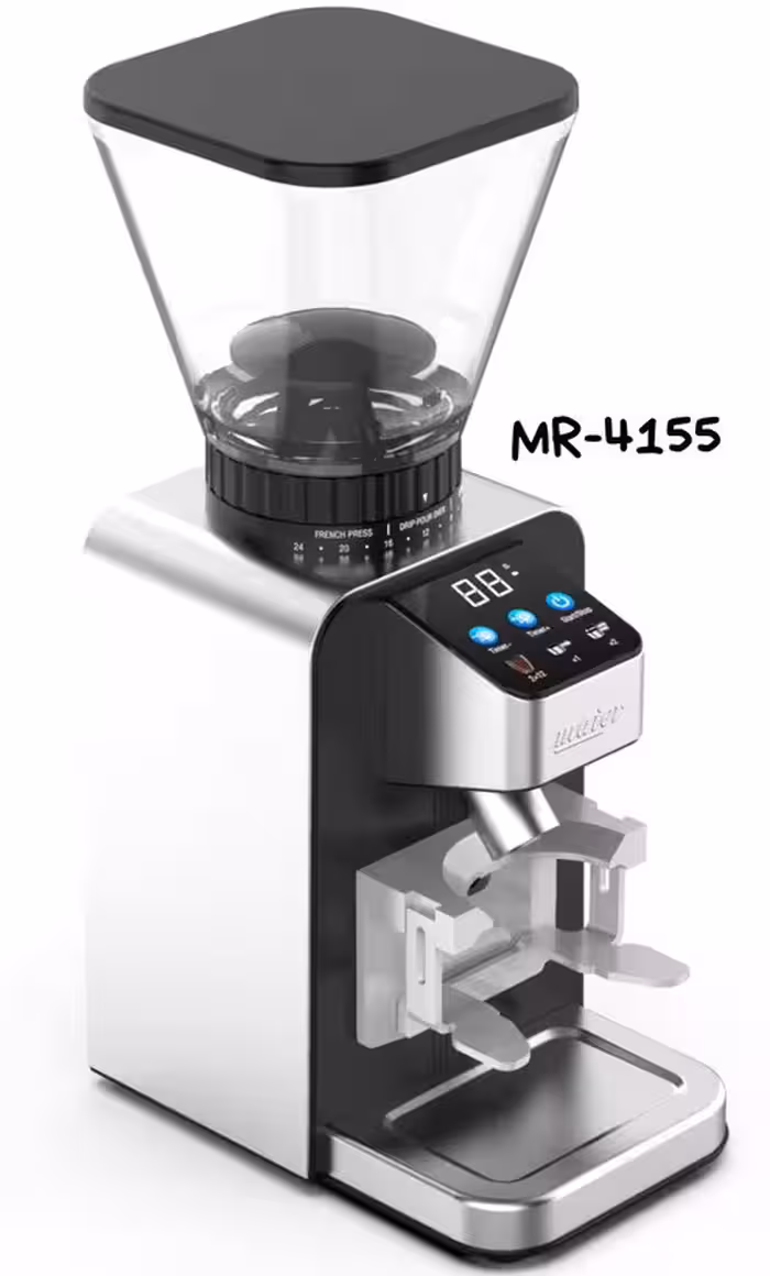 آسیاب قهوه مایر مدل 4155 | سه کاره حرفه‌ای و باکیفیت
