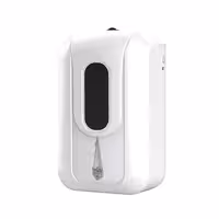 پمپ مایع دستشویی اتوماتیک مدل 8868 | کالا مکس