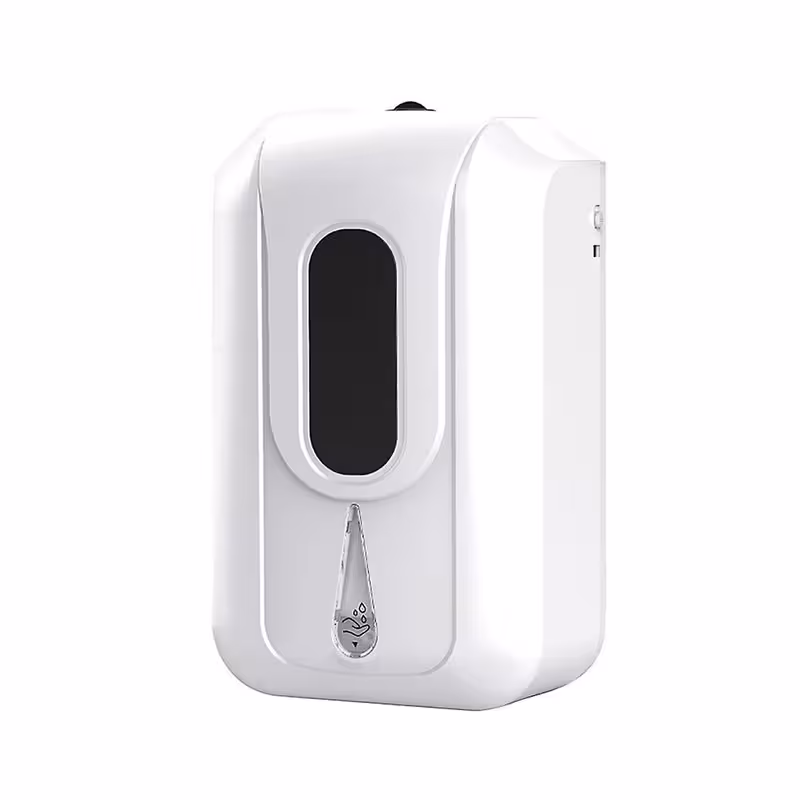 پمپ مایع دستشویی اتوماتیک مدل 8868 | کالا مکس