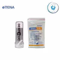 فایبرپست 6 عددی ایتنا مدل FIBER POSTS iTENA
