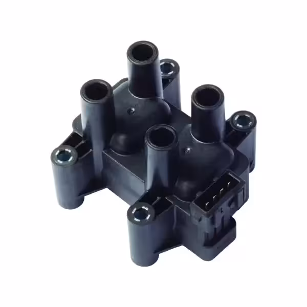 کوئل (کویل) پژو 405 پارس SSAT یورو 4 عظام 3172027