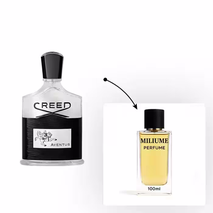 اسانس عطر Creed Aventus برند Givaudan - کد 2365 - کرید اونتوس 100ML - میلیوم پرفیوم