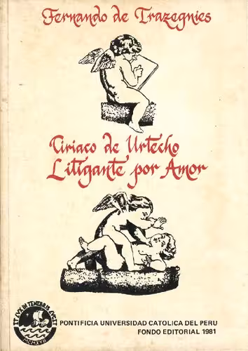 خرید و دانلود نسخه کامل کتاب Ciriaco de Urtecho : litigante por amor, reflexiones sobre la polivalencia táctica del razonamiento jurídico