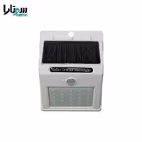چراغ سولار FEC-9105-5W