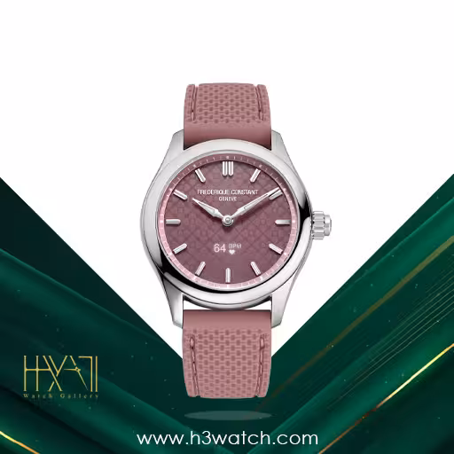 ساعت مچی زنانه فردریک کنستانت FREDERIQUE CONSTANT FC-286BRGS3B6