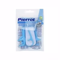 نخ دندان کمانی پیروت