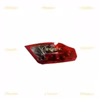 خطر عقب چپ جيلي امگرند RV7 (هاچ بک)