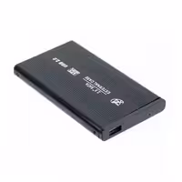 باکس هارد 2.5 اینچی X4Tech X11
