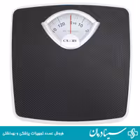 خرید ترازو عقربه ای camry br9201 ترازوی وزن کشی خانگی کمری