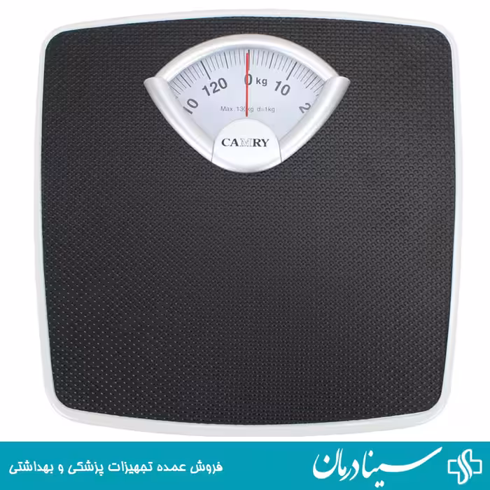 خرید ترازو عقربه ای camry br9201 ترازوی وزن کشی خانگی کمری