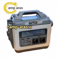 پاور استیشن 1200 وات پلار ایتالیا Polar M1200L - کمپ آراس