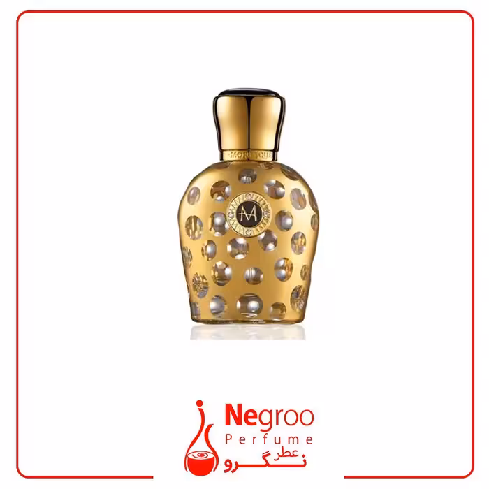 عطر ادکلن مورسک اورولونا 50 میل