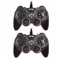 دسته بازی باسیم مدل ویکتوری V-890D