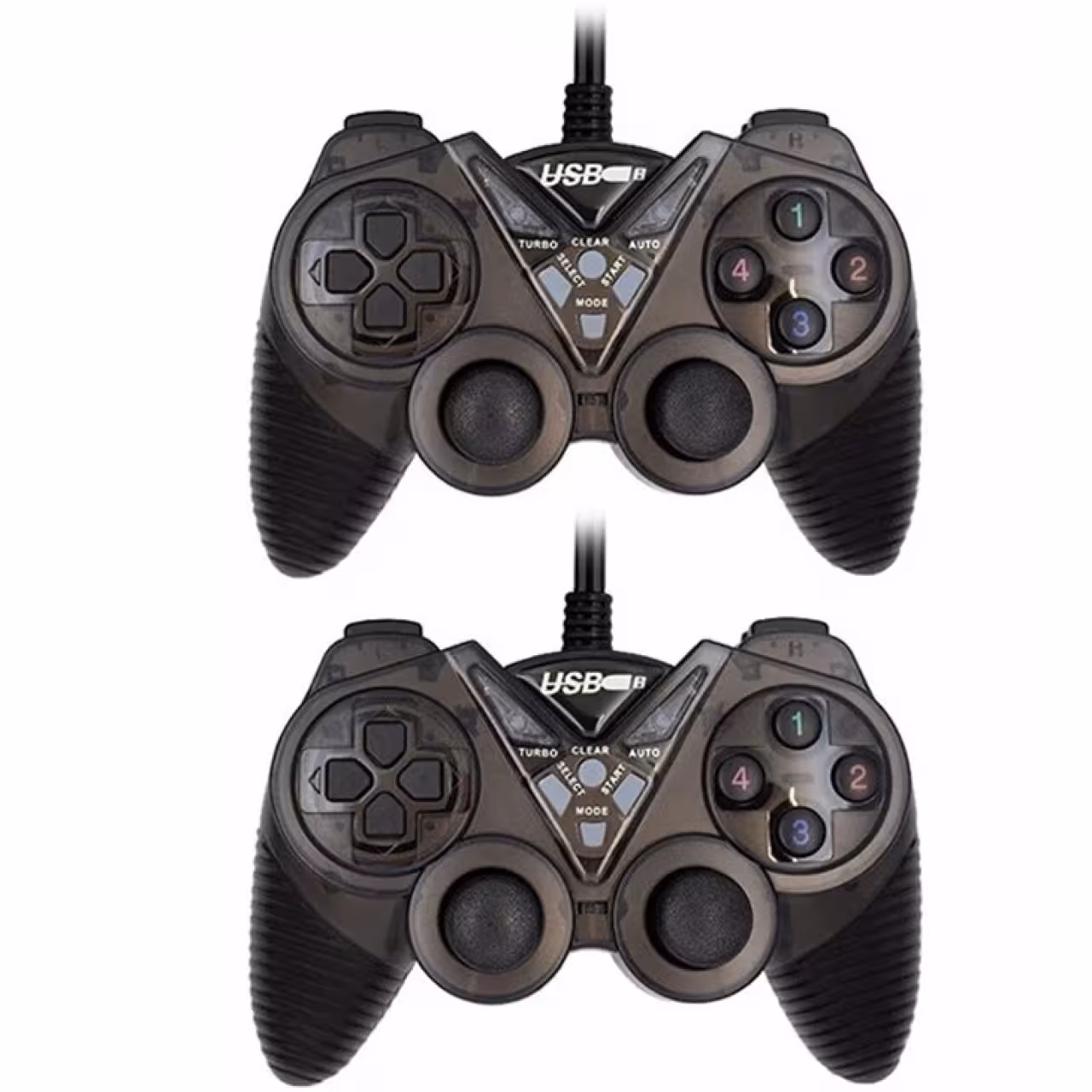 دسته بازی باسیم مدل ویکتوری V-890D