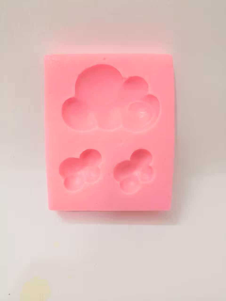 مولد ابر سه بعدی