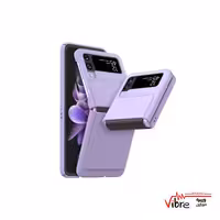 قاب محافظ 360 درجه گلکسی زد فلیپ 3 مدل ARAREE AERO FLEX PROTECTIVE CASE FOR SAMSUNG Z FLIP 3