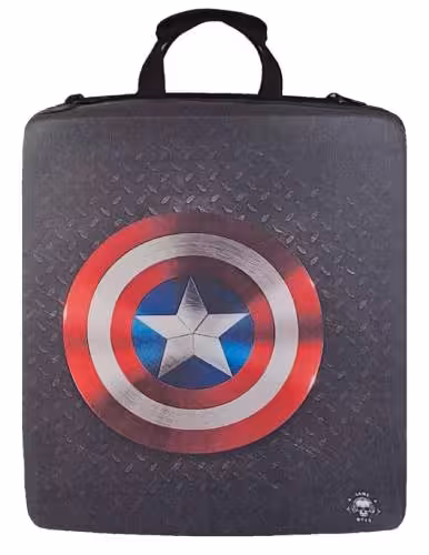کیف حمل کنسول بازی PS4 طرح Thor Hammer bag