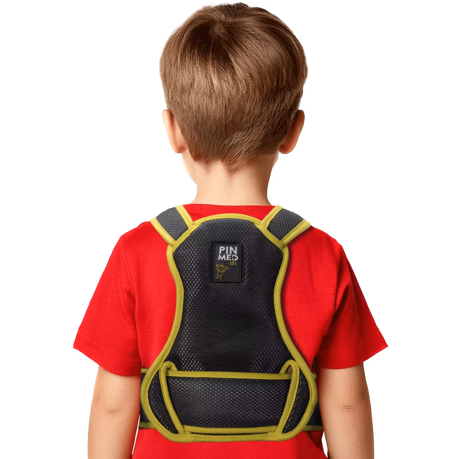 قوزبند کودک پین مد PK07