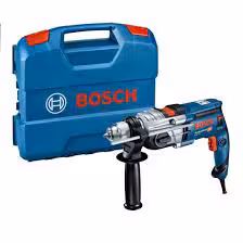 دریل گیر بکسی 850 وات بوش  GSB20-2 RE