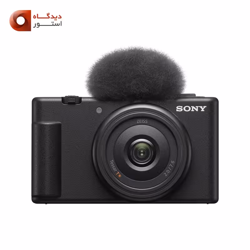 دوربین عکاسی سونی Sony ZV-1F Vlogging Camera