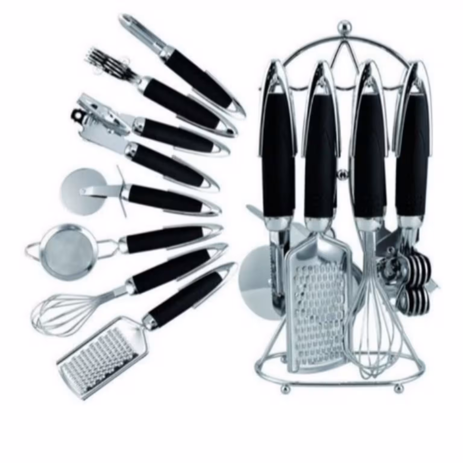 سرویس ابزار