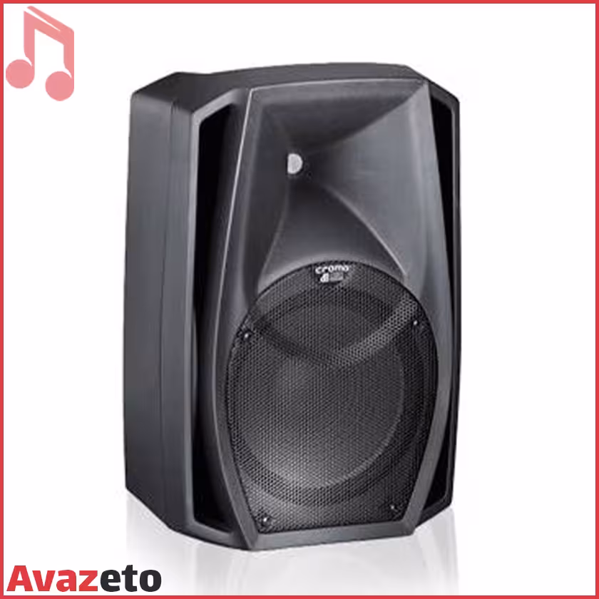 باند اکتیو dB Technologies CROMO 12 Plus