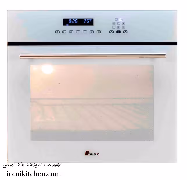 فر توکار بیمکث مدل MF 0016 E برقی