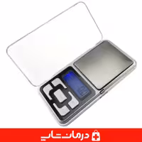 ترازو جیبی دیجیتال 200 گرمی مدل JY series