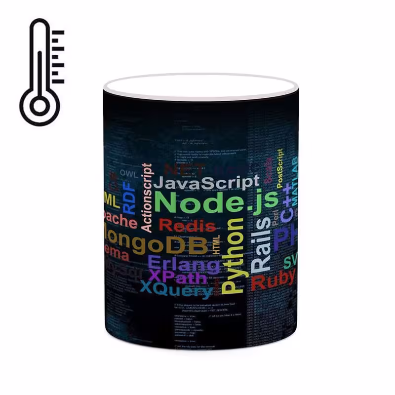 خرید ماگ-لیوان حرارتی   برنامه نویسی کد mgh24636