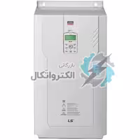 درایو اینورتر سه فاز 185 کیلووات – 300 اسب – ال اس LS مدل LSLV1850H100-4COFN