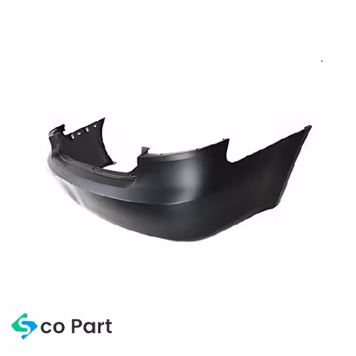 سپر عقب زه خور هیوندای سوناتا NF