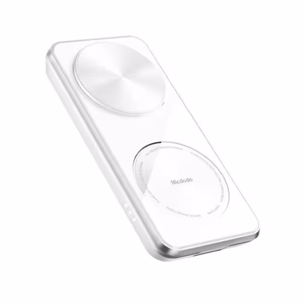 شارژر وایرلس مک دودو مدل CH-1151