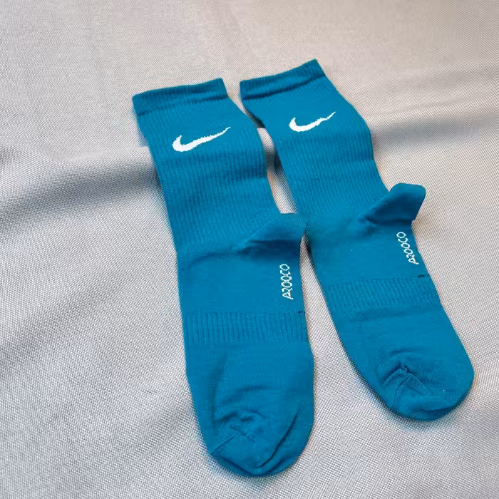 ساقدار نایک فری سایز سبزآبی