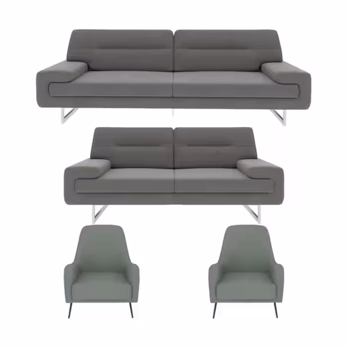 مبل راحتی نیلپر مدل زیوان