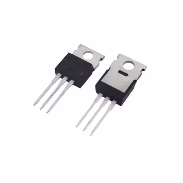 ماسفت IRF840 پکیج TO-220 اورجینال