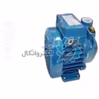 پمپ آب محیطی ایتالیایی پدرولا نیم اسب
