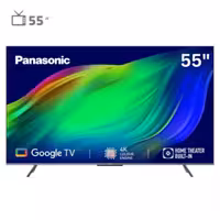 قیمت تلویزیون هوشمند پاناسونیک 55 اینچ مدل MX740 55 TV