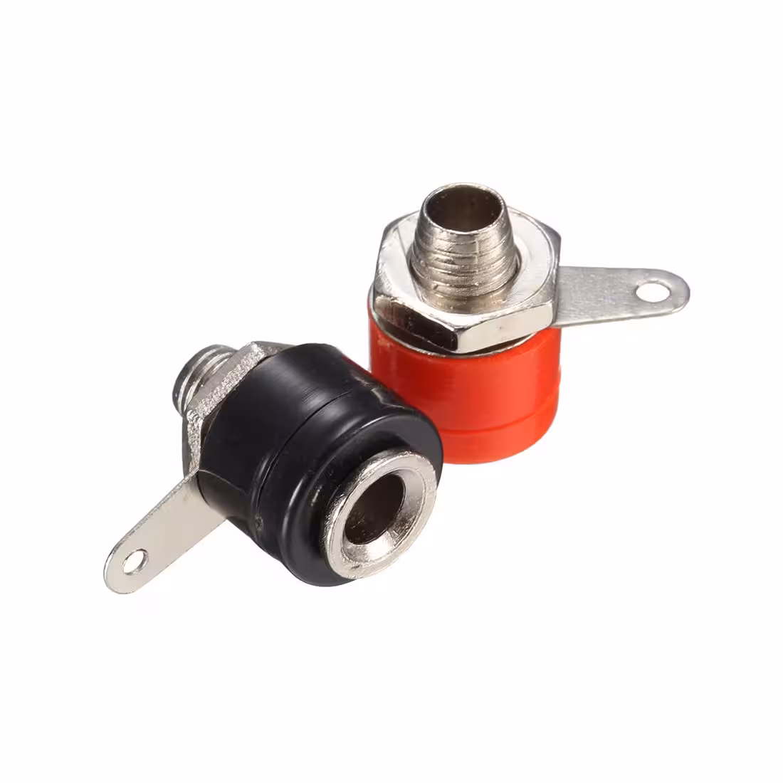 فیش موزی مادگی کوچک 4mm