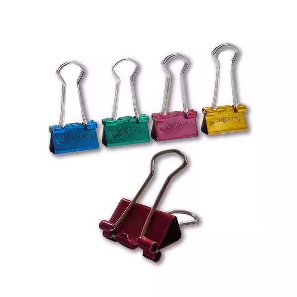 گیره دوبل تکی کد 117008244