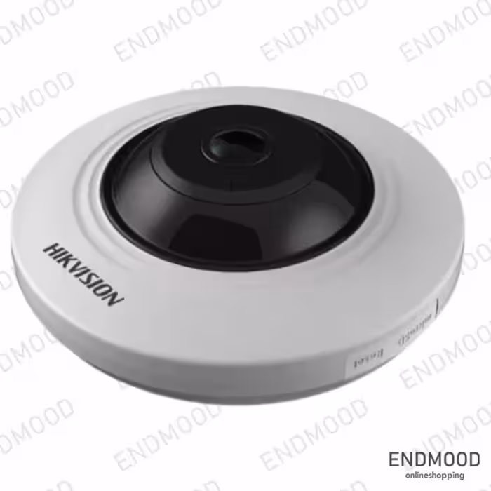 دوربین 4 مگاپیکسلی هایک ویژن مدل HIKVISION DS-2CD2942F-IS