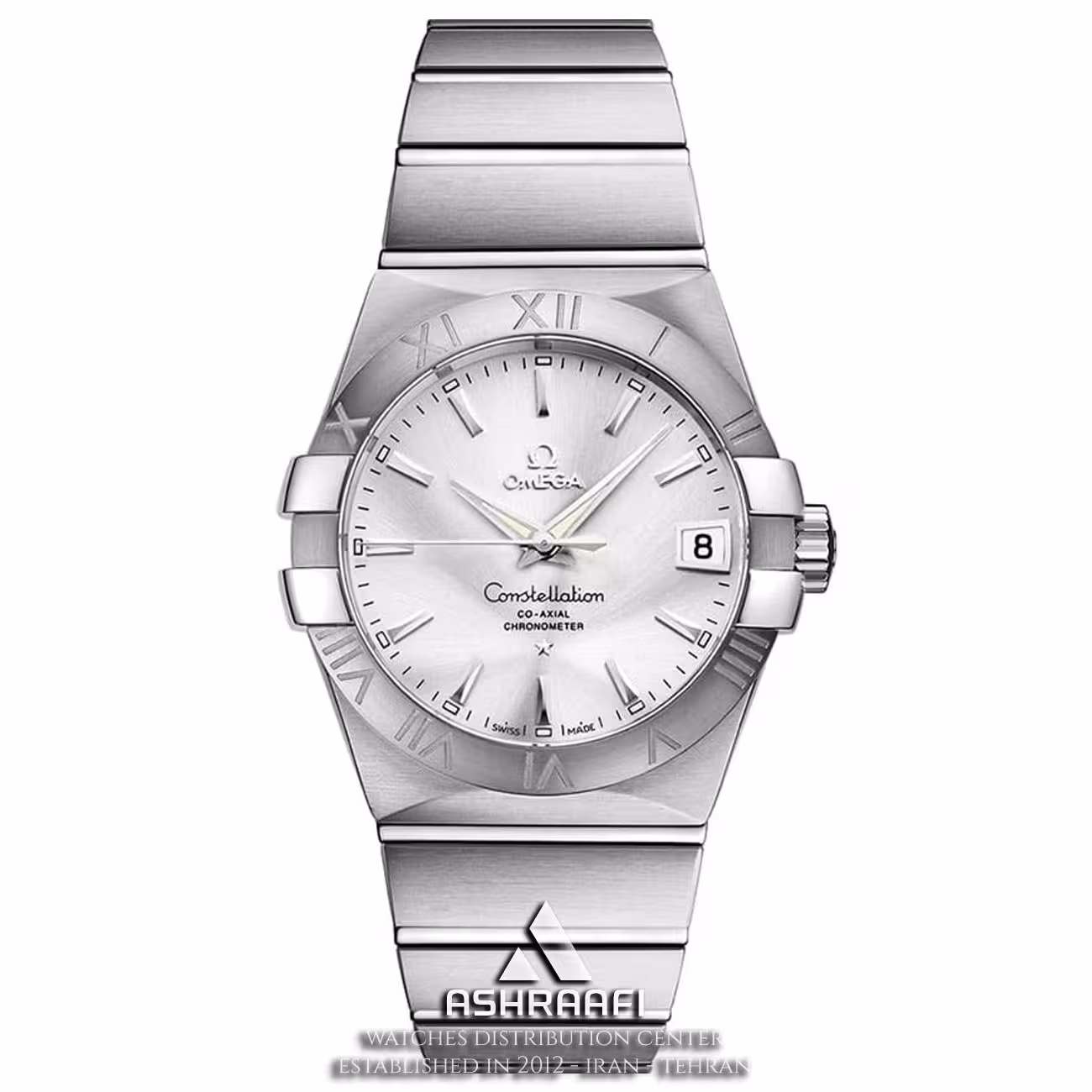 امگا کانسلیشن Omega Constellation 496 SS